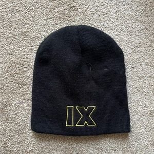 Star Wars Celebration Exclusive Beanie Episode 9/IX